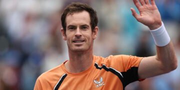 Andy Murray announces he will retire from tennis after 2024 Paris Olympics