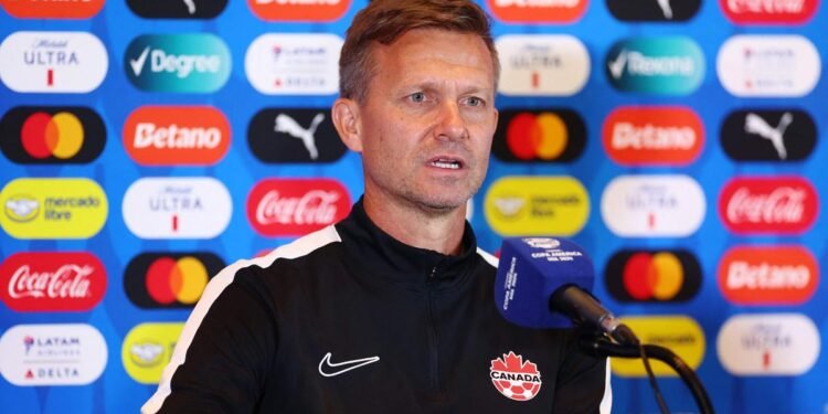 Argentina vs Canada highlights, ARG 2-0 CAN, Copa America 2024: Messi, Alvarez on target as defending champion books ticket to final