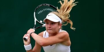 Aussie weekly wrap: Jones heads multiple Wimbledon finalists | 15 July, 2024 | All News | News and Features | News and Events