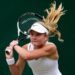 Aussie weekly wrap: Jones heads multiple Wimbledon finalists | 15 July, 2024 | All News | News and Features | News and Events
