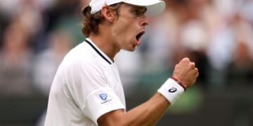 Australian men accomplish 42-year rankings first | 15 July, 2024 | All News | News and Features | News and Events