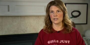 B.C. families with adult special needs children say they have no support from government