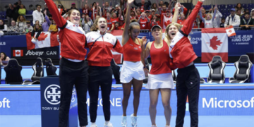 Billie Jean King Cup Finals Switching Venues to Sevilla