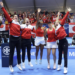 Billie Jean King Cup Finals Switching Venues to Sevilla