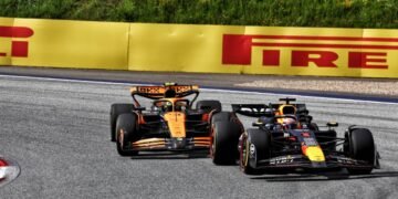 Brown levels harsh criticism at Red Bull management