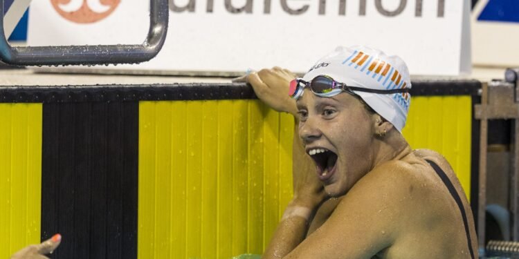 Canada’s Resilient Regan Rathwell Earns ‘Magical’ Olympic Shot