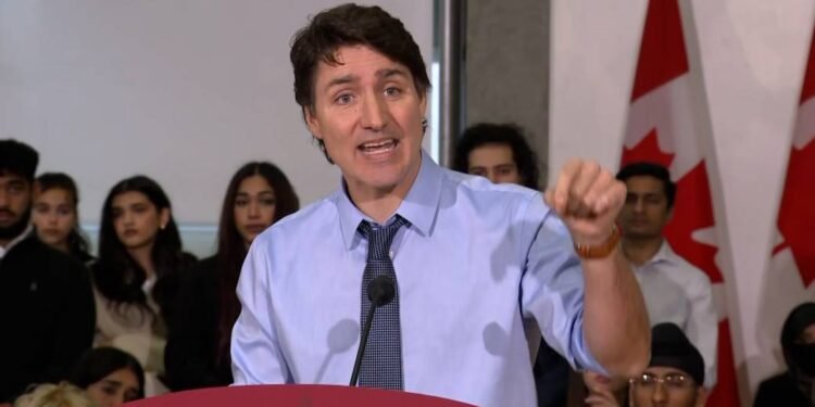 Carbon price is a ‘tough political battle,’ minister says ahead of hike – National