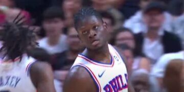 Clippers bolster frontcourt with Mo Bamba