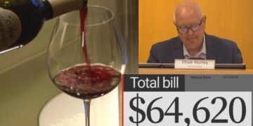 Councillors call for new Metro Vancouver board chair to step aside – BC