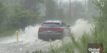 CrowdStrike outage, Toronto floods and Trump’s VP pick: Top stories this week – National