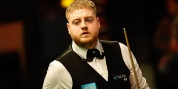 Crucial 10 days of qualifying for trio of big World Snooker Tour ranking events