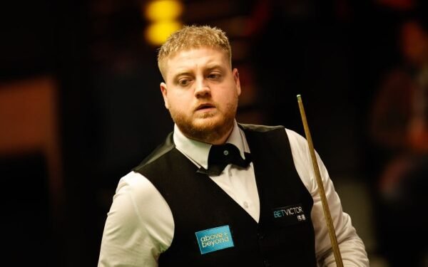 Crucial 10 days of qualifying for trio of big World Snooker Tour ranking events