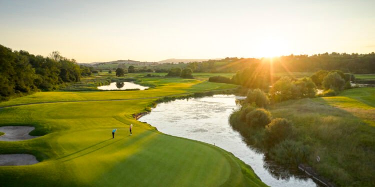 DESTINATION OF THE MONTH: THE CELTIC MANOR RESORT, WALES – Golf News