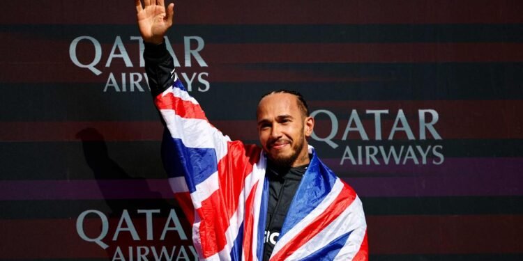 Daniel Ricciardo’s Red Bull Racing audition, Sergio Perez’s last chance, Mercedes aims big after Silverstone win, Ferrari searching for redemption, Kevin Magnussen sacked, driver market, silly season