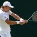 De Minaur advances to Wimbledon fourth round via walkover | 6 July, 2024 | All News | News and Features | News and Events