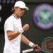 De Minaur ready for Djokovic showdown at Wimbledon 2024 | 10 July, 2024 | All News | News and Features | News and Events