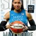 Detailing Maya Moore’s Historic Influence and Her Iconic SLAM Cover