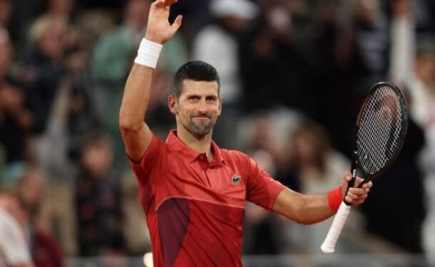 Djokovic, Roddick, and Others Call Out Olympics Singles Players Substitution Policy