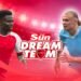 Dream Team 2024/25: Scoring system explained – bonus points, player performance marks and more