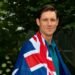 Ebden’s drive: Pursuing Olympic gold as world No.1 | 19 July, 2024 | All News | News and Features | News and Events