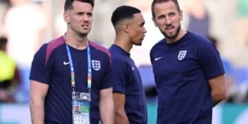 England star claims fans may regret Gareth Southgate exit