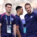 England star claims fans may regret Gareth Southgate exit