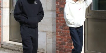 England’s Mason Mount cuts ties with McDonalds worker & TikTok star after they’re spotted on dates