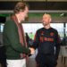 Erik ten Hag does NOT have a new Man Utd contract and Sir Jim Ratcliffe may have already hired his replacement