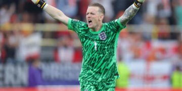 Euro 2024: Team of the tournament