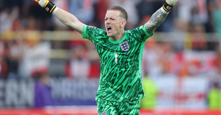 Euro 2024: Team of the tournament