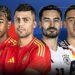 Euro 2024 quarter-finals: Cristiano Ronaldo takes on Kylian Mbappe while Spain play hosts Germany | Football News