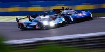 Exclusive: Schumacher on how Alpine opportunity makes him ‘a better driver’