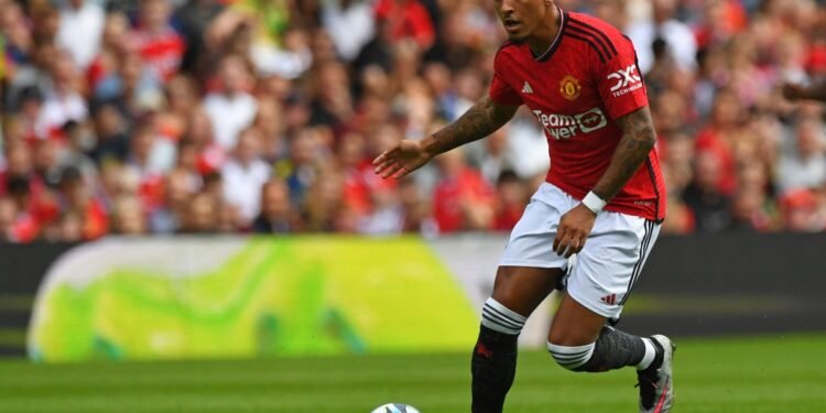 Exclusive: Transfer interest in Man United star remains despite fresh chance to stay, says expert