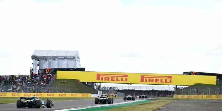 FIA announces F1 teams’ rejection of points system changes