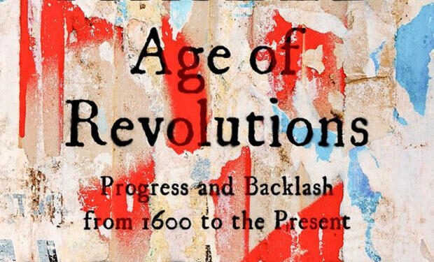 Fareed Zakaria decries the “anti-Americanism” in America’s politics today