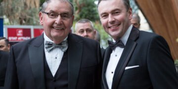 Ferguson, Virgo Remember Reardon – WPBSA