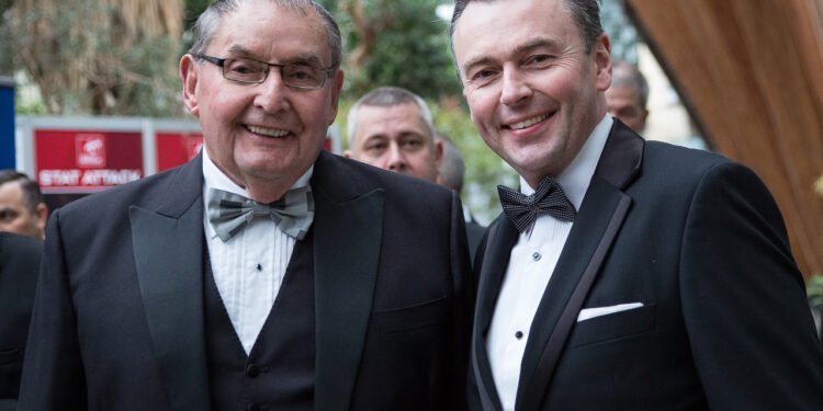 Ferguson, Virgo Remember Reardon – WPBSA