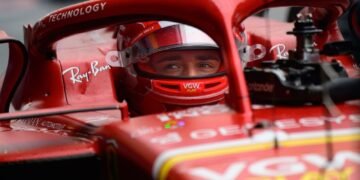 Ferrari’s Spa result “worse than expected” with Mercedes quicker