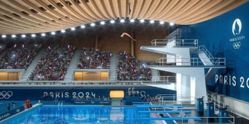 Finally, the 2024 Paris Games Are Here!