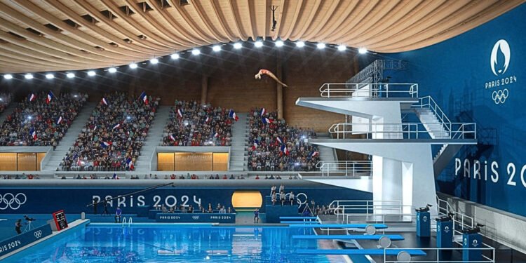 Finally, the 2024 Paris Games Are Here!