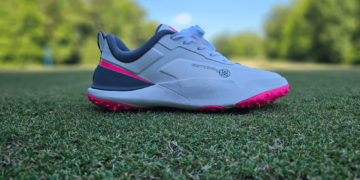 G/FORE’s New Shoe is Classic G/FORE