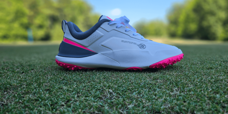 G/FORE’s New Shoe is Classic G/FORE