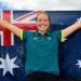 Gadecki gets call-up to represent Australia at Paris 2024 Olympics | 5 July, 2024 | All News | News and Features | News and Events