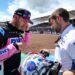 Gasly did his ‘fair share’ to lure Sainz to Alpine