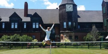 Hall of Fame to Host Combined ATP and WTA Tournament in 2025