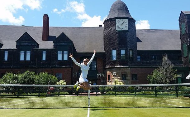 Hall of Fame to Host Combined ATP and WTA Tournament in 2025