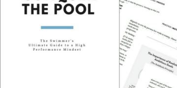 Here’s How Much Good Technique Affects Swimming Speed