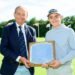 Hot-shot Hayes claims Carris Trophy – Golf News