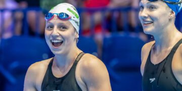 How Lilla Bognar Nearly Pulled Off Medley Stunner at Trials