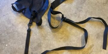 How Swim Parachutes Can Help You Swim Faster